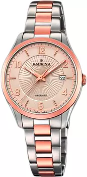 Женские часы Candino C4610_2
