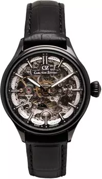 Женские часы Carl von Zeyten CVZ0072BBKS
