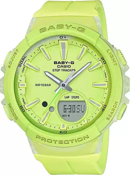 Женские часы Casio BGS-100-9A