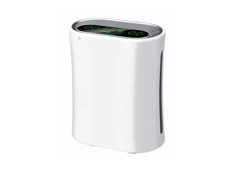 Бактерицидный УФ рециркулятор MBox РО-200 UV