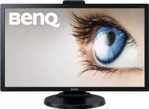 21.5 Beng BL2205PT Black с поворотом экрана