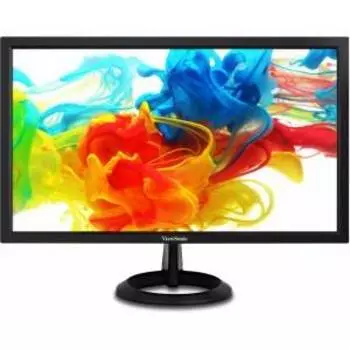 Монитор_21.5 VA2261-2 LED Black (VS16217)
