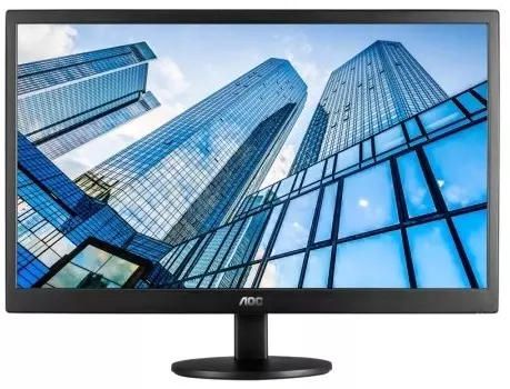 Монитор_23.6 Value-line M2470SWD2 black