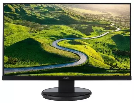 Монитор_27 K272HLEbid glossy black (UM.HX3EE.E05)