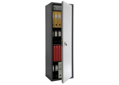 Металлический шкаф_SL 150T