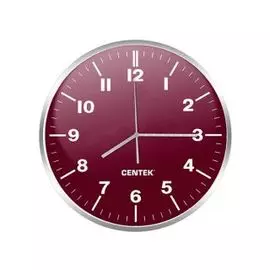 Часы настенные Centek