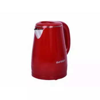 Чайник Oursson EK1530W/RD
