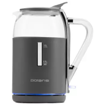 Чайник Polaris PWK 1563CGL графит