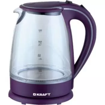 Чайник Kraft KF-KG1702VI