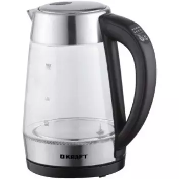 Чайник Kraft KF-KG1703BLOD