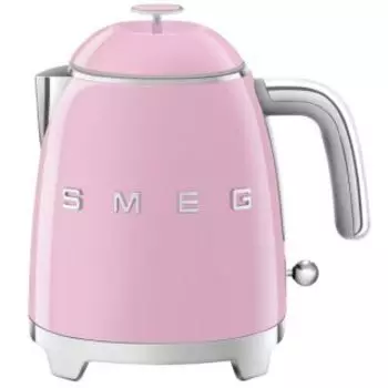 Чайник Smeg KLF05PKEU