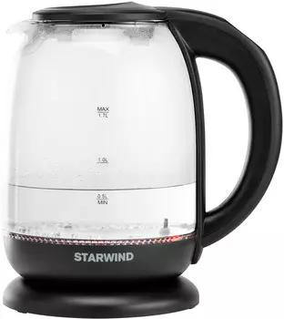 Чайник Starwind SKS4517 черный