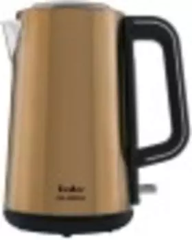 Чайник Tesler KT-1710 BRONZE