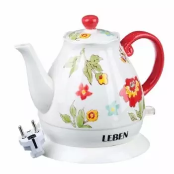 Чайник Leben 291-022