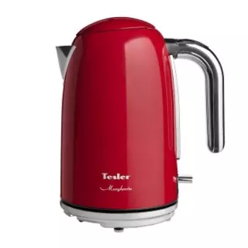 Чайник Tesler KT-1755 RED