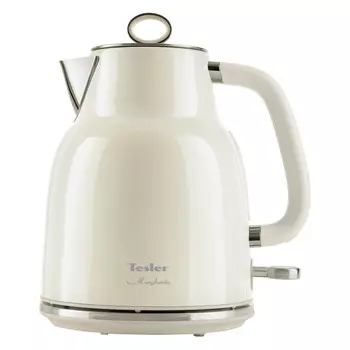 Чайник Tesler KT-1760 BEIGE