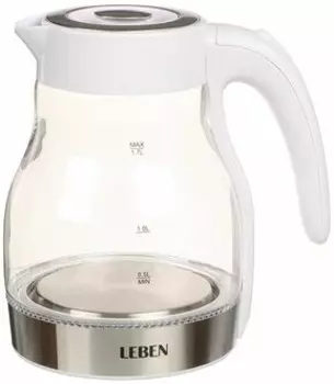 Чайник Leben 291-089