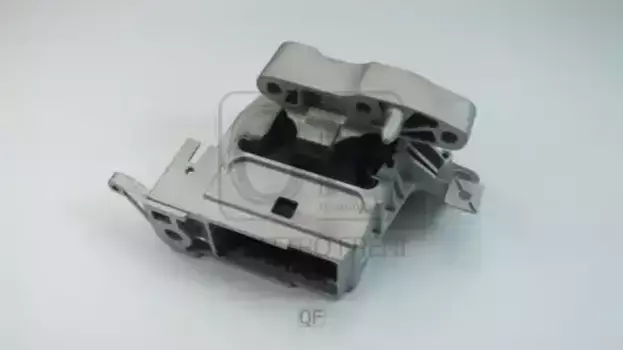 Подушка крепления двигателя QUATTRO FRENI QF00A00631