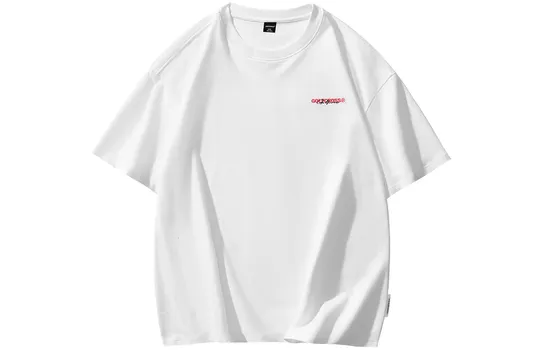 Футболка унисекс GOLFCROSS, Rose Red