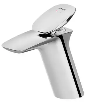 Смеситель для раковины «Am.Pm» Spirit V2.0 F70A02100 хром