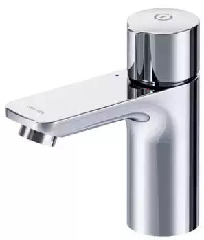 Смеситель для раковины «Am.Pm» X-Joy TouchReel F85A02500 хром