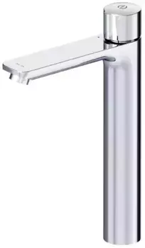 Смеситель для раковины «Am.Pm» X-Joy TouchReel F85A92500 хром