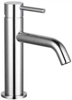 Смеситель для раковины «AQUAme» Siena AQM6210CR хром