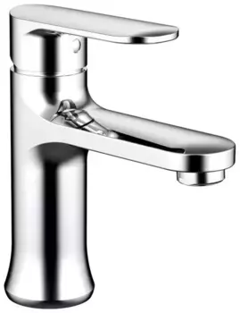 Смеситель для раковины «Bravat» Opal F1125183CPRUS хром