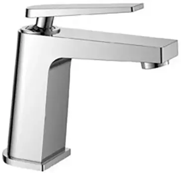 Смеситель для раковины «Cezares» BADEN-F-LS-01-W0 хром