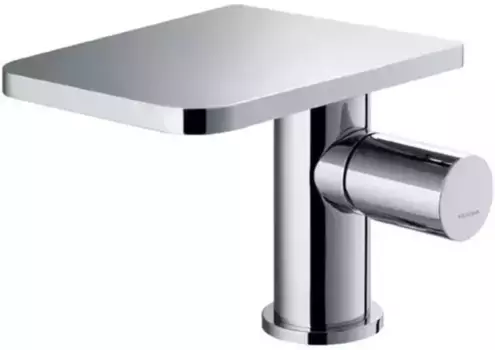 Смеситель для раковины «Cezares» CASCADO-F-LS-01-W0 хром