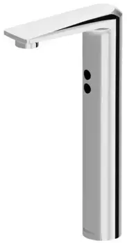 Смеситель для раковины «Damixa» Jupiter 770280000 сенсорный хром