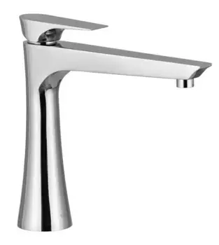 Смеситель для раковины «Daniel» Diva DV607BCR хром