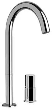 Смеситель для раковины «Daniel» Trilogy TG655LCR хром