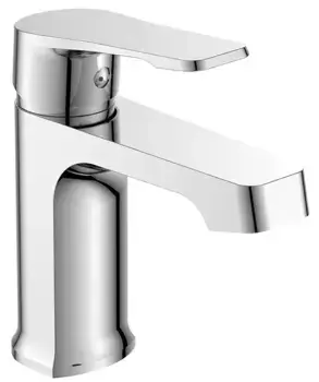 Смеситель для раковины «Decoroom» DR23011 хром