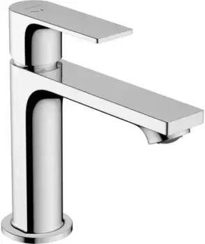 Смеситель для раковины «Hansgrohe» Rebris E 72560000 хром