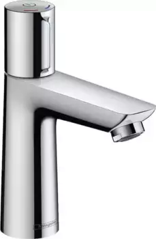 Смеситель для раковины «Hansgrohe» Talis Select E 71751000 хром