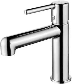 Смеситель для раковины «Iddis» Aiger AIGSB00i01 хром