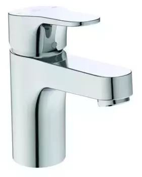 Смеситель для раковины «Ideal Standard» Cerabase BC827AA хром