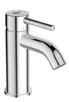 Смеситель для раковины «Ideal Standard» Ceraline BC268AA хром