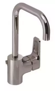 Смеситель для раковины «Ideal Standard» Ceraplan III B0706AA с донным клапаном хром
