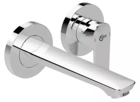 Смеситель для раковины «Ideal Standard» Connect Air A7029AA хром