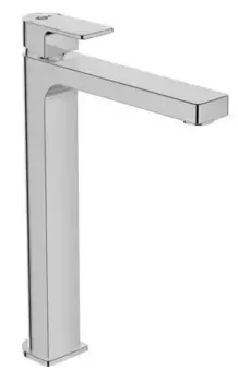 Смеситель для раковины «Ideal Standard» Edge Vessel A7114AA хром