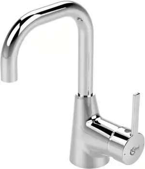 Смеситель для раковины «Ideal Standard» Idealstyle B0899AA хром