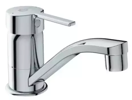 Смеситель для раковины «Ideal Standard» Idealstyle BD040AA хром