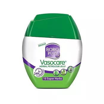 BOROPLUS Вазелин на основе супер трав Vasocare 50.0