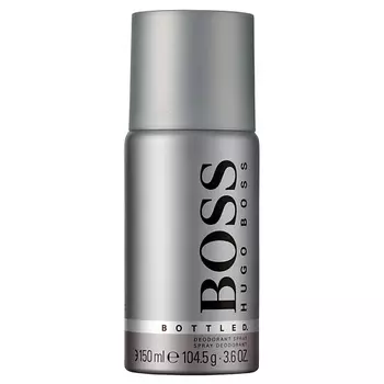 BOSS Дезодорант-спрей Bottled