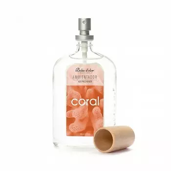 BOLES D'OLOR Духи-спрей для дома Коралловый риф Coral (Ambients) 100