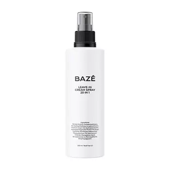 BOTANEE Спрей для волос 20 в 1 Baze Professional