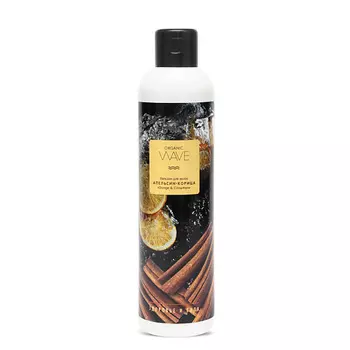 BOTANICAL PHILOSOPHY Бальзам для волос Orange & Cinnamon (апельсин и корица) 250.0