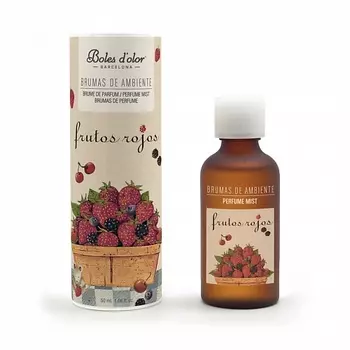 BOLES D'OLOR Парфюмерный концентрат Красные фрукты Frutos Rojos (Ambients) 50